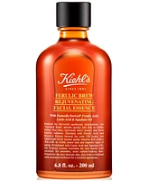 Kiehl's Since 1851 Ferulic Brew Rejuvenating Facial Essence, 200 ml