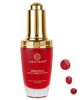 Lovinah Skincare Dragon-c Bio-Retinol & Vitamin C Oil, 1 oz.