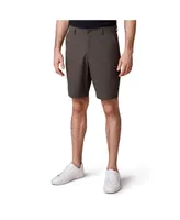 Free Country Men's Nylon Stretch Casual Short
