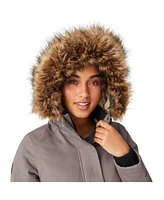 Free Country Women's Vanguard Ii Parka Jacket