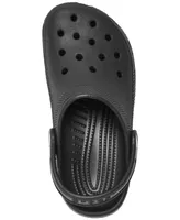 Crocs Little Kids Classic Clogs from Finish Line