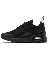 Nike Little Kids' Air Max 270 Casual Sneakers from Finish Line