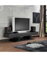 Simplie Fun Follian Tv Stand