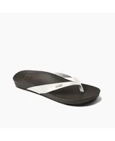 Reef Women's Cushion Court Flip-Flop Sandals