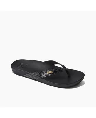 Reef Women's Cushion Court Flip-Flop Sandals