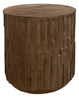 Viewpoint Round Side Table