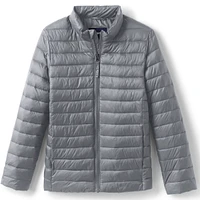 Lands' End Girls Insulated Jacket