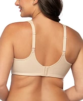 Vanity Fair Full-Figure Wireless Sports Bra 71500