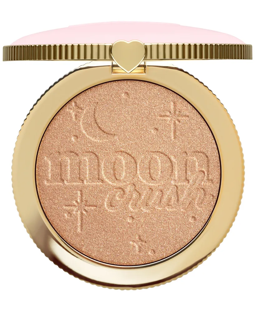 Too Faced Moon Crush Highlighter