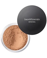 bareMinerals Original Loose Powder Foundation Spf 15