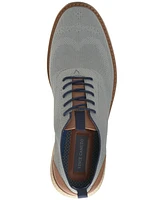 Vince Camuto Men's Staan Lace-Up Oxford Shoes