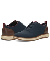 Vince Camuto Men's Staan Lace-Up Oxford Shoes