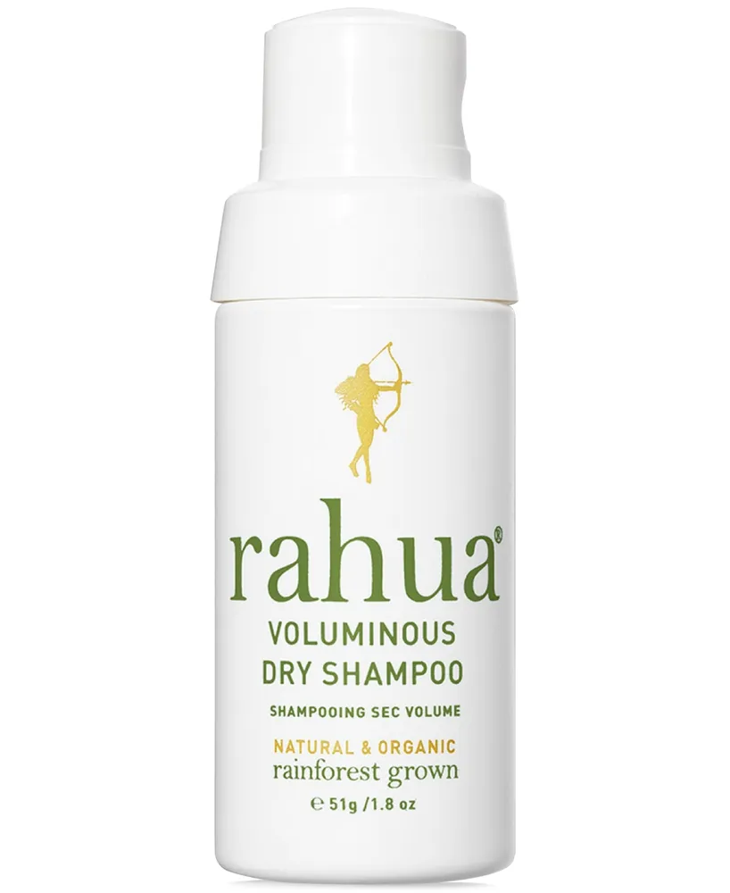 Rahua Voluminous Dry Shampoo, 1.8oz.