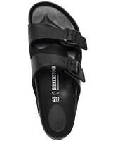 Birkenstock Men's Arizona Essentials Eva Two-Strap Sandals from Finish Line