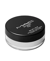 Mac Studio Fix Pro Set + Blur Weightless Loose Powder