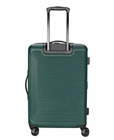Sharper Image Journey Lite 24" Hardside Luggage
