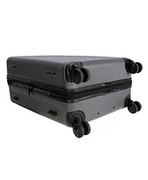 Sharper Image Journey Lite 24" Hardside Luggage