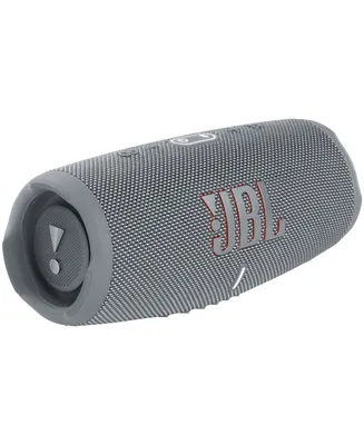 Jbl Charge 5 Water-Resistant Wireless Bluetooth Speaker