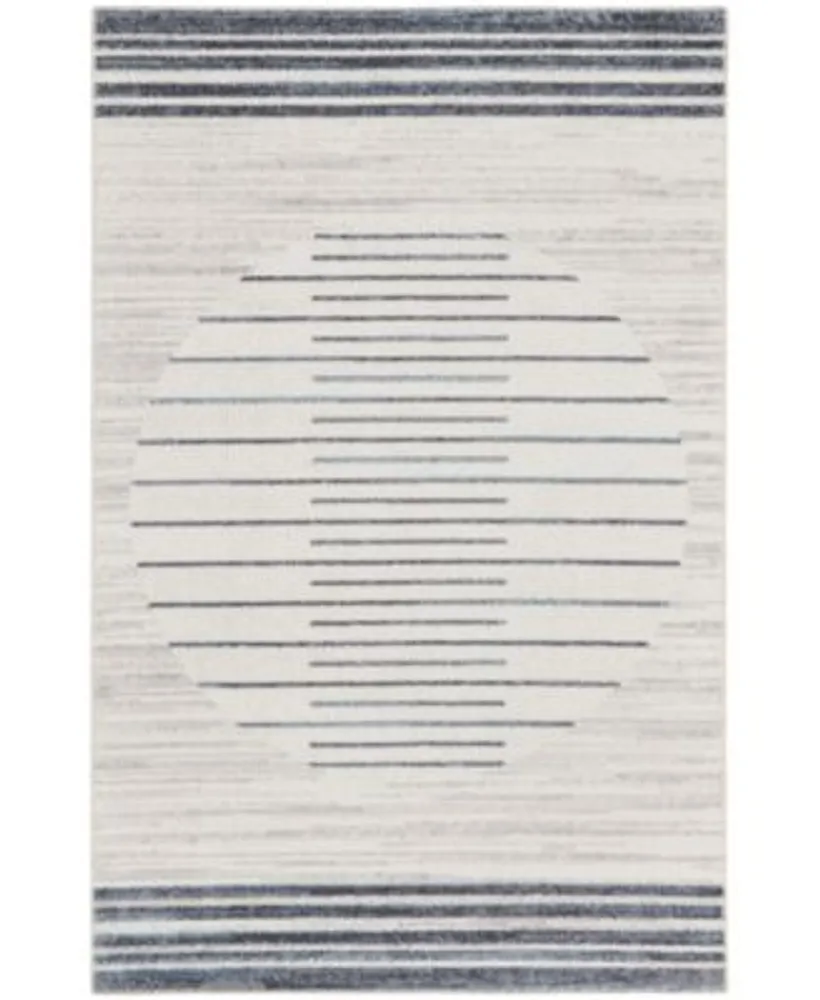 Nourison Home Astra Machine Washable Asw04 Area Rug