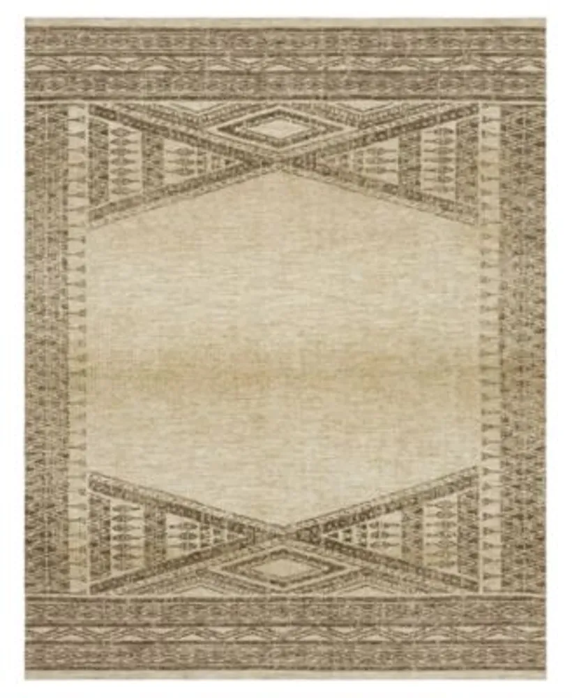 Drew Jonathan Home Bowen Reverb Area Rug