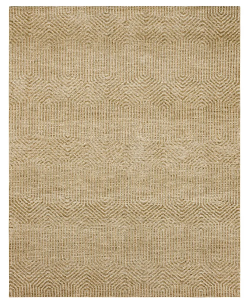 Drew & Jonathan Home Bowen Lost City 5'3" x 7'10" Area Rug