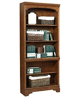 Hawthorne Open Bookcase