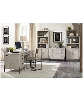 Zane 66" Executive Desk