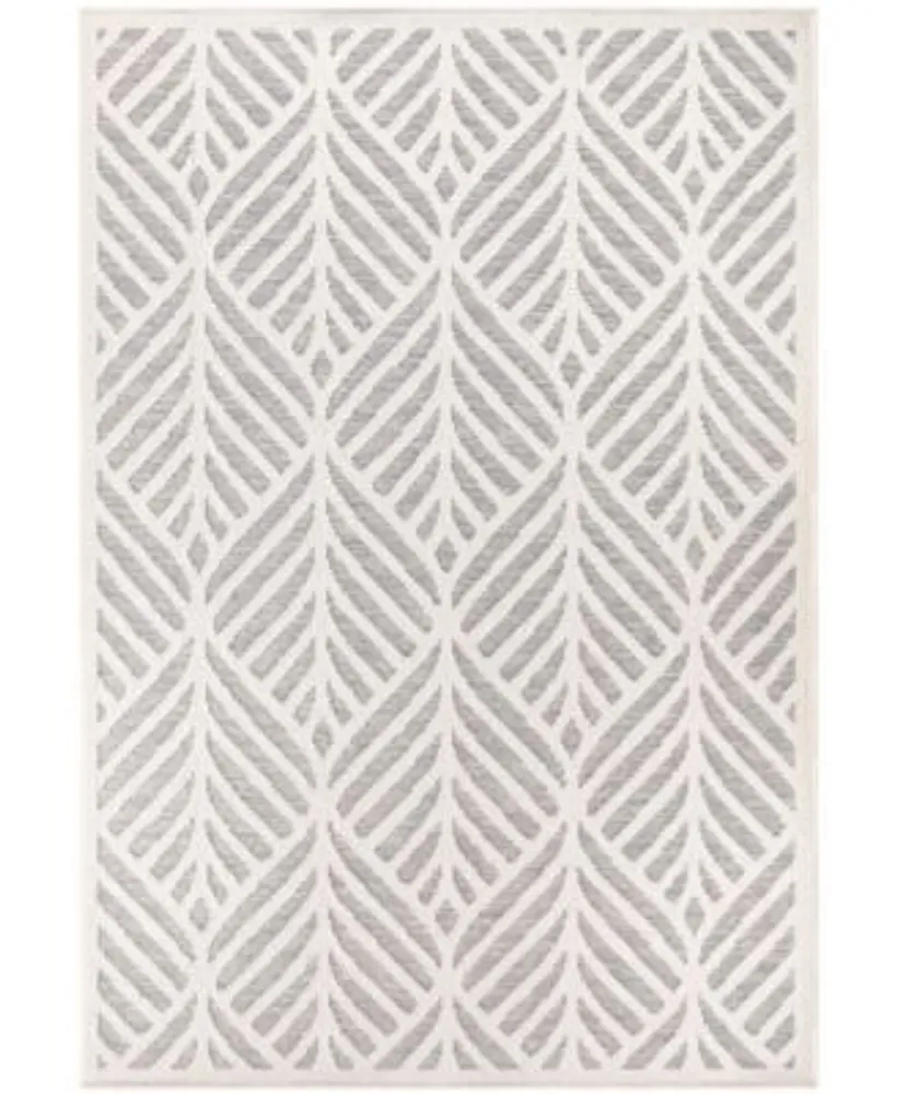 Orian Knitweave Indoor Outdoor Castaway Area Rug