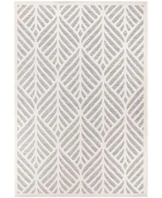 Orian Knitweave Indoor Outdoor Castaway Area Rug