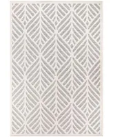 Orian Knitweave Indoor Outdoor Castaway Area Rug