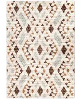 Orian Cotton Tail Valkerie 7'10" x 10'10" Area Rug