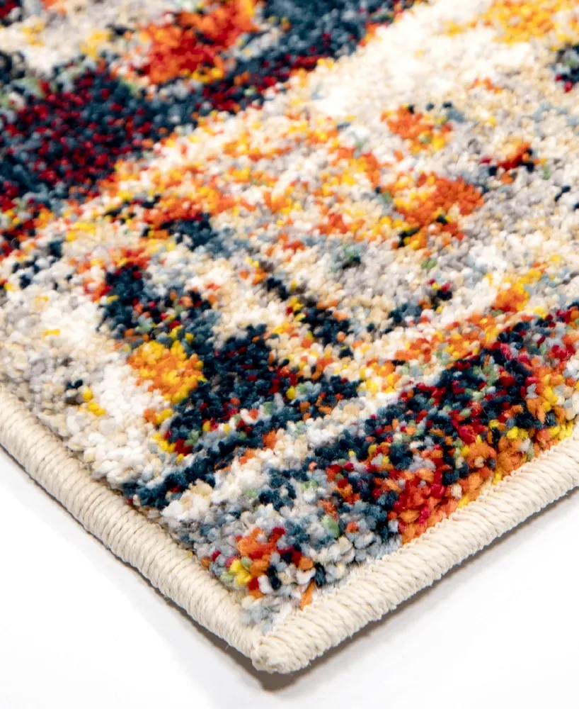 Orian Studio Arido 9' x 13' Area Rug