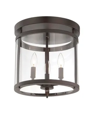 Savoy House Penrose 3-Light Ceiling Light