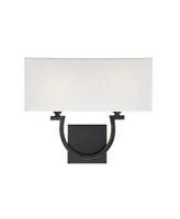 Savoy House Rhodes 2-Light Wall Sconce