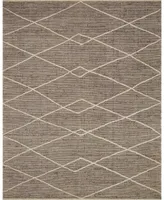 Magnolia Home by Joanna Gaines x Loloi Cora Cra- 5' x 7'6" Area Rug