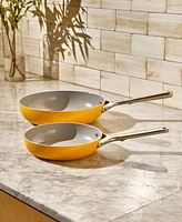 Caraway Non-Stick Ceramic 8" Fry Pan