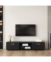 Streamdale Furniture Tv Stand For 70 Inch Tv Stands