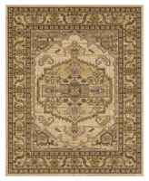 Closeout! Karastan Bedouin Aghstafa 5'3" x 7'10" Area Rug