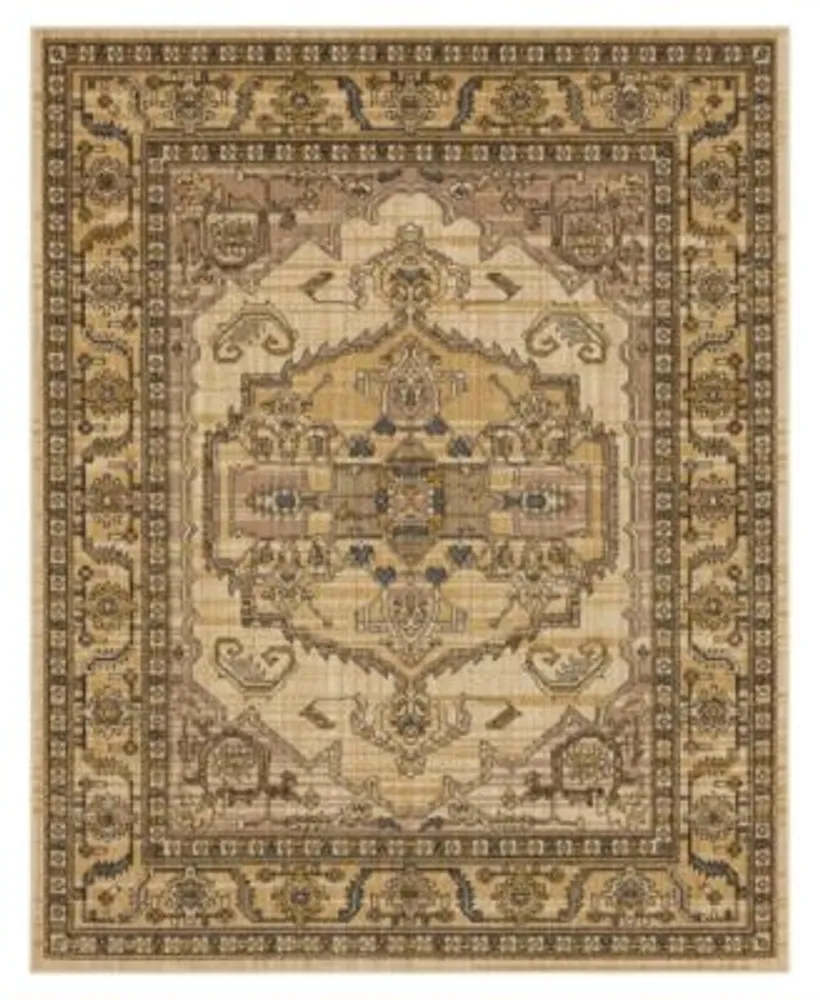 Closeout Karastan Bedouin Aghstafa Area Rug