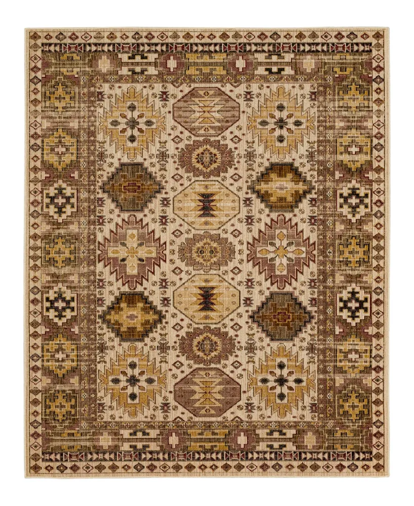 Closeout! Karastan Bedouin Armada 5'3" x 7'10" Area Rug