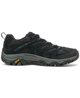 Merrell Men's Moab 3 Lace-Up Hiking Shoes