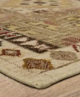 Closeout Karastan Bedouin Armada Area Rug