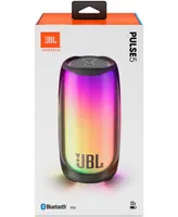 Jbl Pulse 5 Water-Resistant Bluetooth Speaker with Light Show