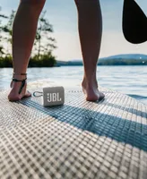 Jbl Go 3 Water Resistance Bluetooth Speaker