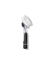 Oxo Good Grips Soap Dispensing Dish Brush