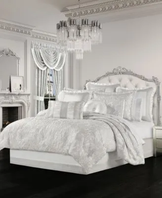 J Queen New York Brunello Comforter Sets