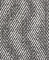 Saro Lifestyle Herringbone Throw, 50" x 60"