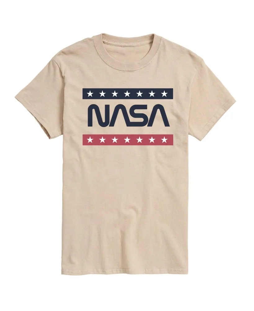 macy's nasa shirt