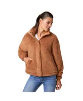 Free Country Women's FreeCycle Dimi Fleece Jacket