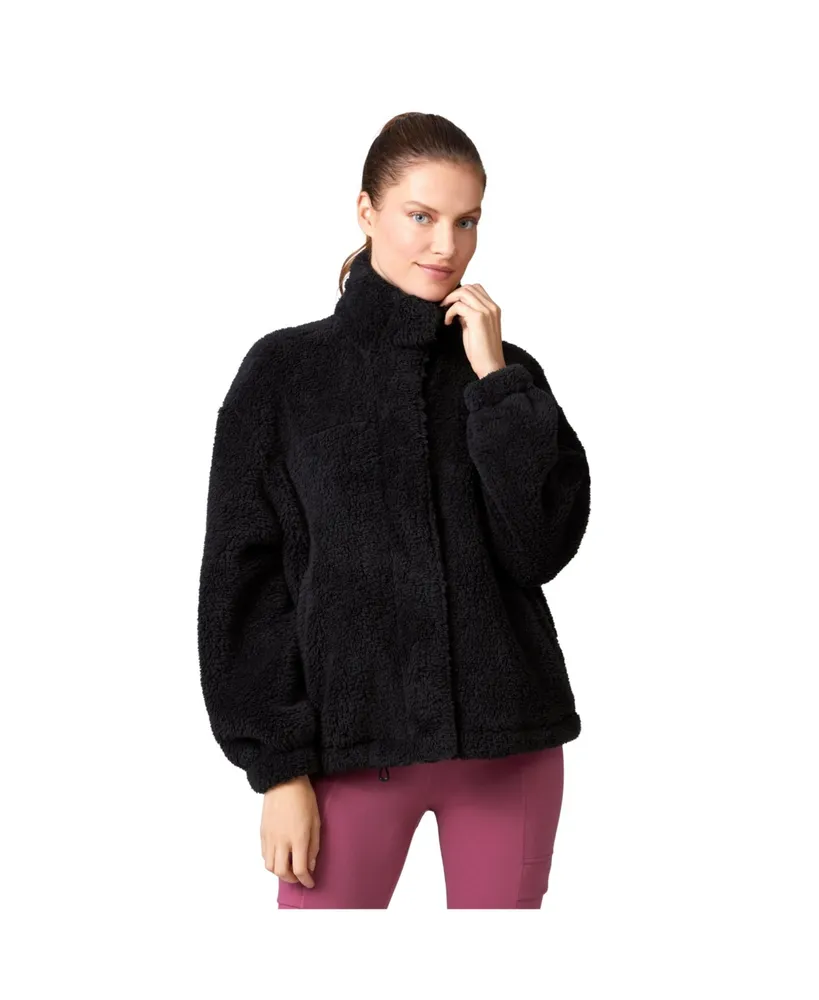 Free Country Women's FreeCycle Dimi Fleece Jacket